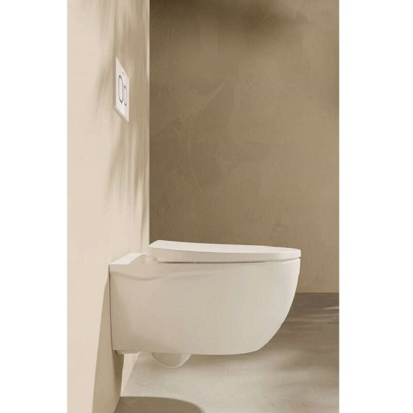 Унитаз подвесной Arrow AHB2162H